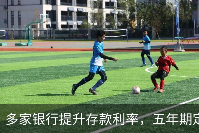 多家银行提升存款利率，五年期定存最高可达2.1%